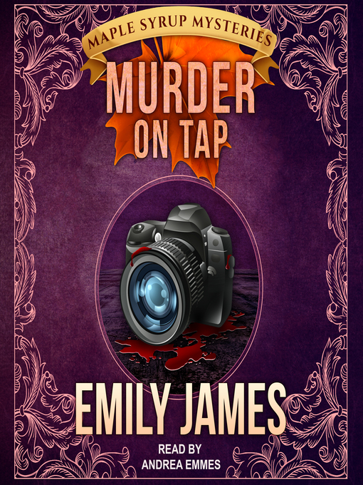 Title details for Murder on Tap by Emily James - Available